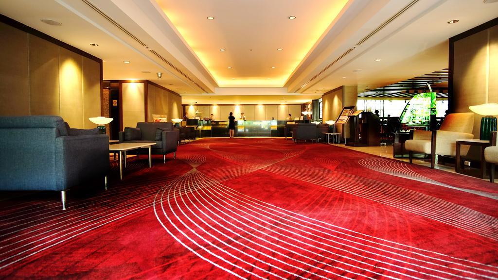 Zenith Sukhumvit Hotel Banguecoque Exterior foto